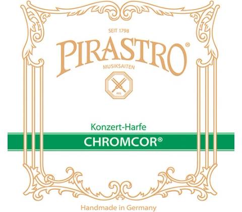 Pirastro CHROMCOR 377200