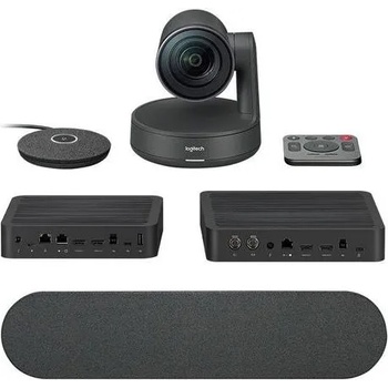 Image 1 of Logitech Rally Ultra HD (960-001237)
