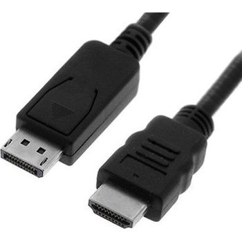Roline Cable DP M - HDMI M, 2m (Value 11.99.5781)