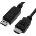 Roline Cable DP M - HDMI M, 2m (Value 11.99.5781)