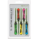 Korum Ti Baiting Needle Set
