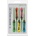 Korum Ti Baiting Needle Set
