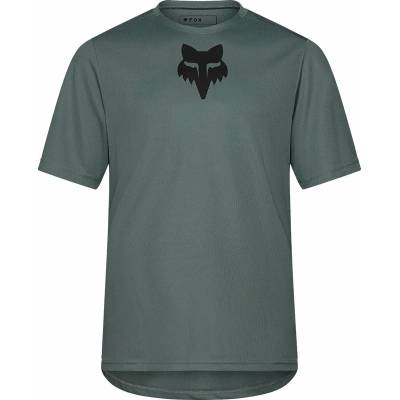Fox Ranger SS Fox Head 2026 Sage Green