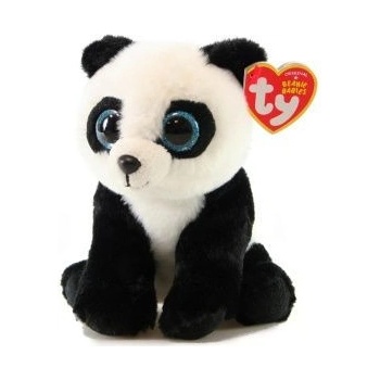 Beanie Babies MING panda 15 cm