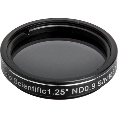 Explore Scientific šedý ND96 1,25"