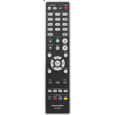 GENERAL Marantz rc024sr - дистанционно управление дубликат (rc024sr)