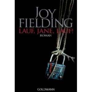 Lauf, Jane, lauf! | Joy Fielding (1992)