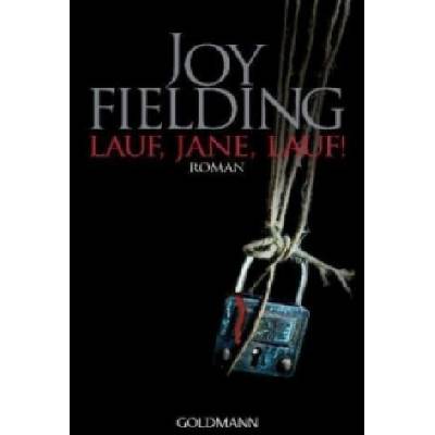 Lauf, Jane, lauf! | Joy Fielding