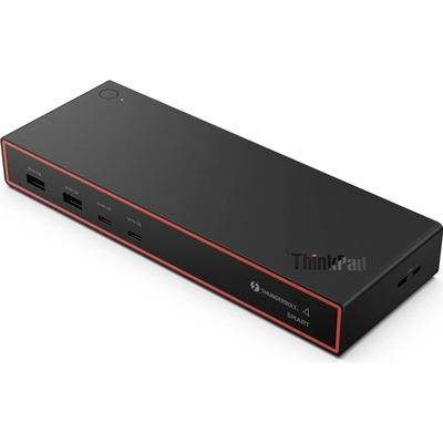 Lenovo ThinkPad Thunderbolt 4 Smart Dock Gen2 7500 40BE0135EU