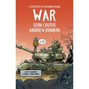 War - Eoin Colfer,Andrew Donkin
