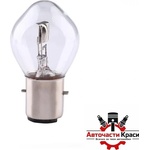  Крушка Маxxx light - В35 12V (28615)