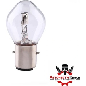  Крушка Маxxx light - В35 12V (28615)