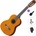 Yamaha CGS102AII Standard SET Natural Класическа китара с размер 1/2