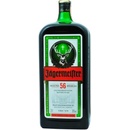 Jägermeister 35% 3 l (čistá fľaša)