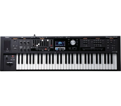Roland V-Combo VR-09