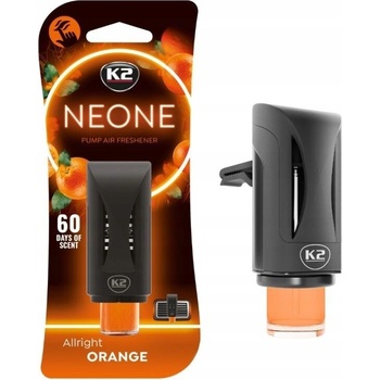 K2 NEONE Allright ORANGE