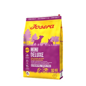 Image 1 of Josera Mini Deluxe 10 kg