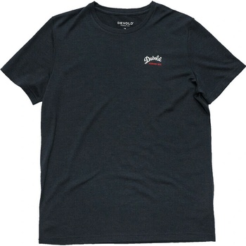 Devold Classic "Script" Tee Man