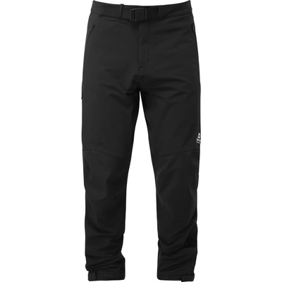 Mountain Equipment Мъжки панталон за ски-туринг Mountain Equipment Mission Pant Mountaineering trousers - Black - размер 56 (007-1396-0216)