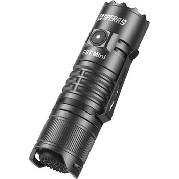 SPERAS Акумулаторно тактическо фенерче EST Mini 1900LM 211m (EST Mini)