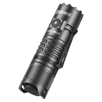 SPERAS Акумулаторно тактическо фенерче EST Mini 1900LM 211m (EST Mini)