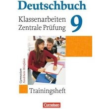 9. Schuljahr, Klassenarbeiten und zentrale Prüfung Nordrhein-Westfalen