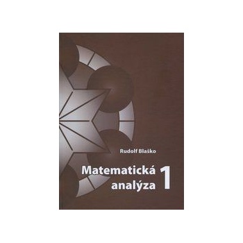 Matematická analýza 1