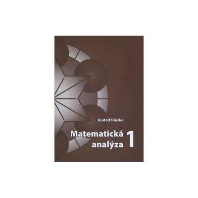 Matematická analýza 1