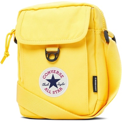 Converse 25 10020540-A14-731 бананово жълта малка странична чанта 7240423001 (7240423001)