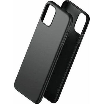 3mk Protection Кейс 3Mk Matt за iPhone 11 Pro Max, черен (5903108231992)