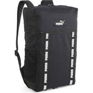 PUMA Evoess box backpack черно, бяло (09034001)