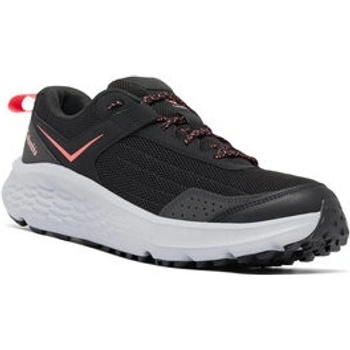 Columbia trekingová obuv Vertisol Trail 2077371 černá