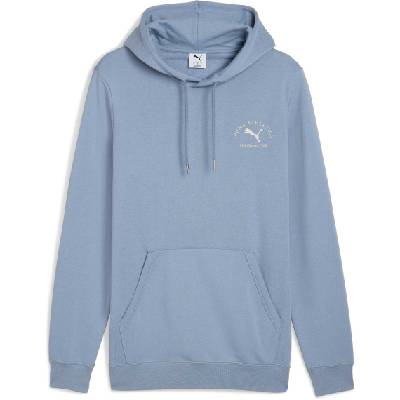 Class graphic hoodie tr s