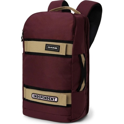 Dakine Mission Street Pack DLX X Independent Port Independent 32 l