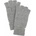 Hestra Ръкавици Hestra Basic Wool Half Finger Gloves - Grey - размер 6 (EU) (202-3214-0111)