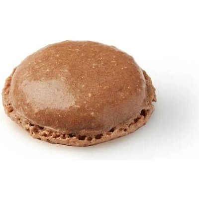 Macarons de Paris makronky 160 ks čokoláda