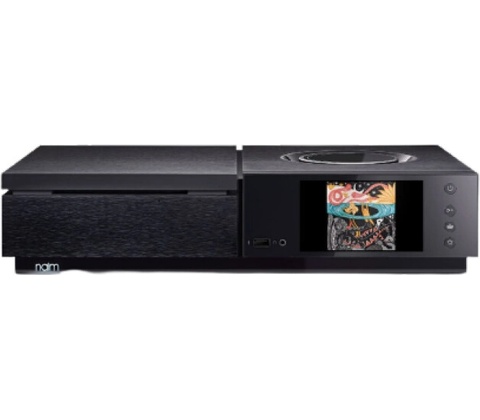 Naim Unity Star