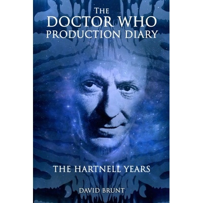 Doctor Who Production Diary The Hartnell Years Brunt David