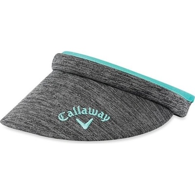 Callaway Clip golfový kšilt