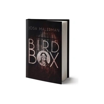 Bird Box - Josh Malerman