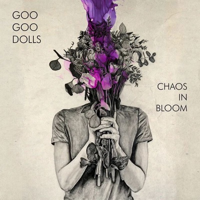 GOO GOO DOLLS, THE - CHAOS IN BLOOM CD