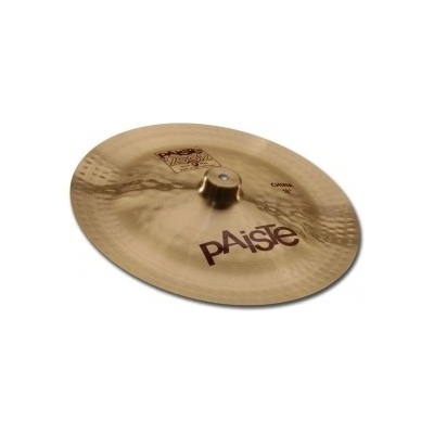 Paiste 2002 Classic China Type 16"