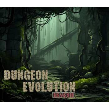 Dungeon Evolution: Nemesis