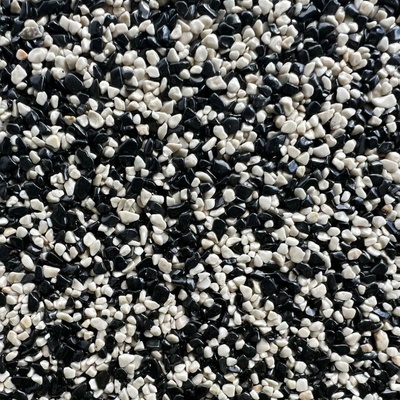 Báča Beton Kamenný koberec Sato střední 1 – 4 mm 3,5 m²