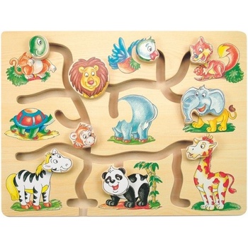 Image 1 of Woodyland Woody - Забележителни животни