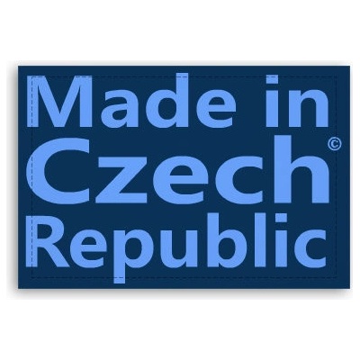 Fotoobraz 90x60 cm střední Made in Czech republic