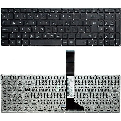 Klávesnice Asus X550C X550V X550 K550C X552M A550C - Bez palmrestu