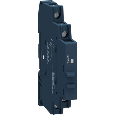 SCHNEIDER ELECTRIC SCHNEIDER Relé SSM1D26BD 1fáz. polovodičové SSM1D26BD