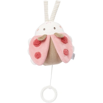 Baby Fehn hrací hračka beruška Garden Beruška