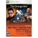 Half Life 2 The Orange Box